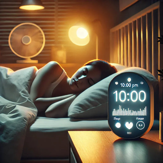 How to Fall Asleep in Under 5 Minutes (Proven by Science)