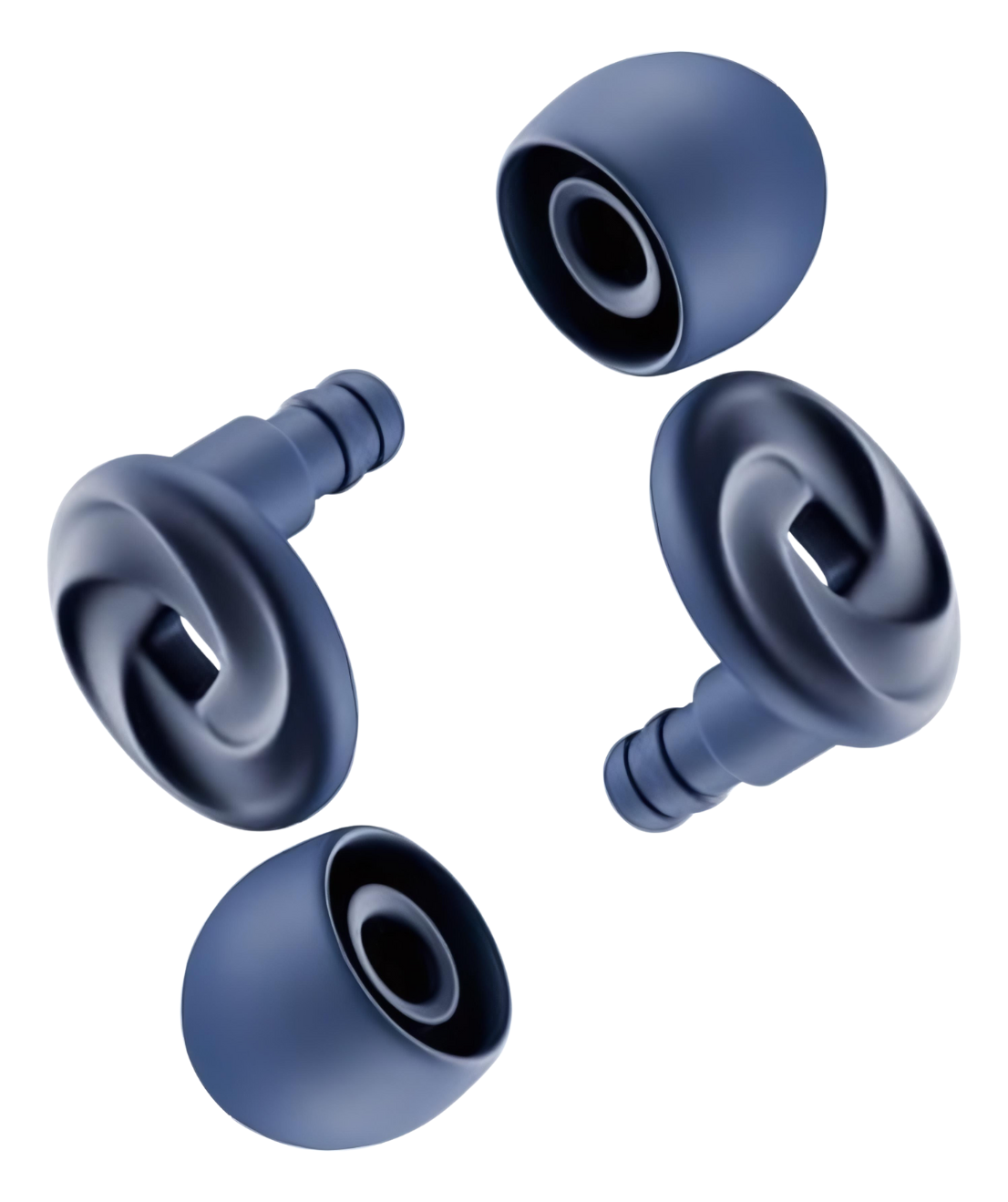 Sleep Earplugs, Softest Silicone and Perfect for Side Sleepers