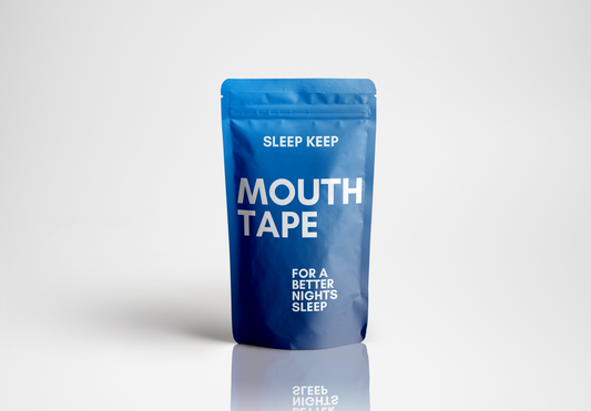 Mouth Tape